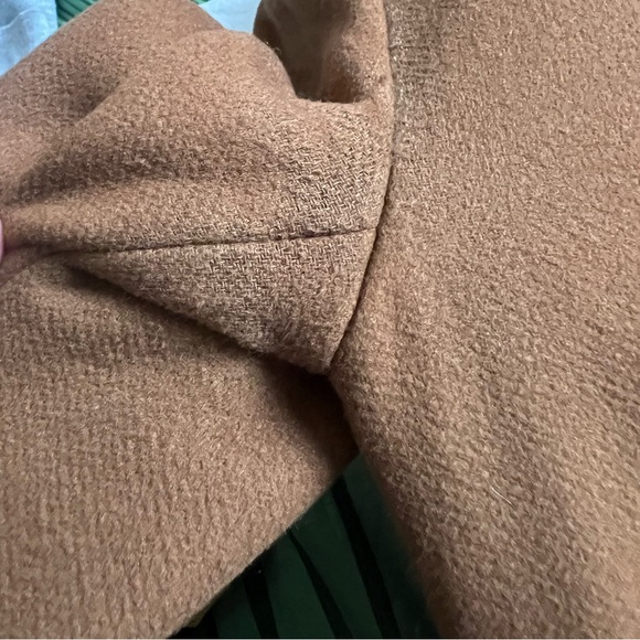 Wilfred Aritzia Cocoon coat short cigar XXS - Picture 7 of 15